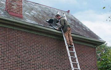 what affects urgent Aird A Mhachair roof repairs