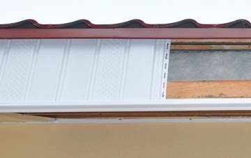 Aird A Mhachair fascia repair costs