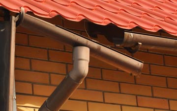Aird A Mhachair gutter repair costs