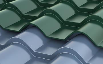 who should consider Aird A Mhachair plastic roofs