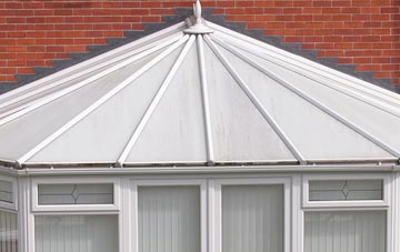 Aird A Mhachair polycarbonate conservatory roof repairs