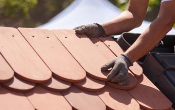Aird A Mhachair roof tile contractors