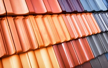 Aird A Mhachair roof tile costs