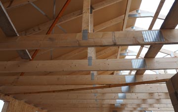 Aird A Mhachair roof truss costs