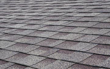 Aird A Mhachair tiles for shallow pitch roofing