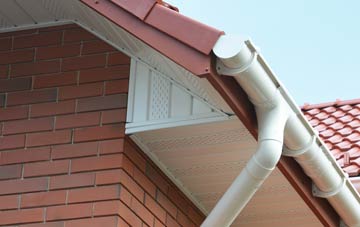 Aird A Mhachair soffit repair costs
