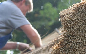 professional Aird A Mhachair thatchers