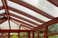 Aird A Mhachair conservatory roofing insulation