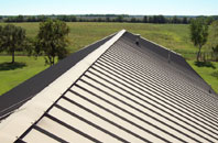 Aird A Mhachair metal roof quotes
