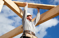 Aird A Mhachair roof replacement work