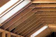 Aird A Mhachair tapered roof insulation quotes
